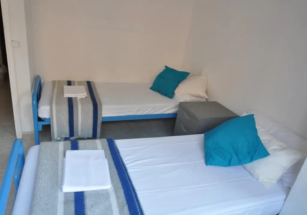 Bedcelona Beach Club & Rooms Barcelona Hotel